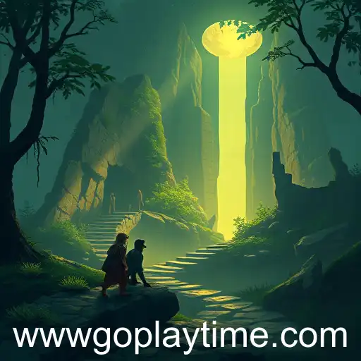 Adventure Quest: Embark on Epic Journeys