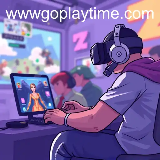 Digital Gaming Evolves into Social Experience