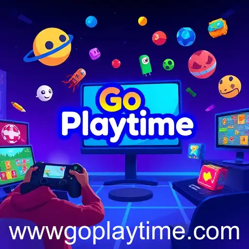 The Evolution of Digital Play