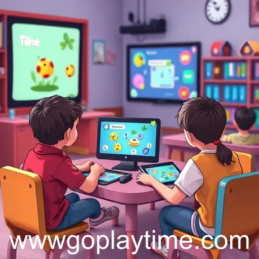 The Evolution of Online Gaming in 2025