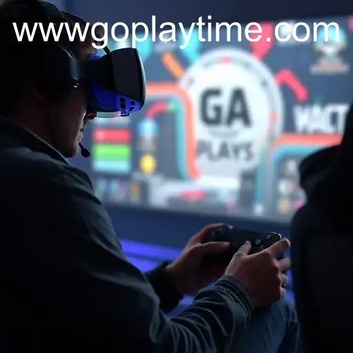 Evolution of Online Gaming in 2026