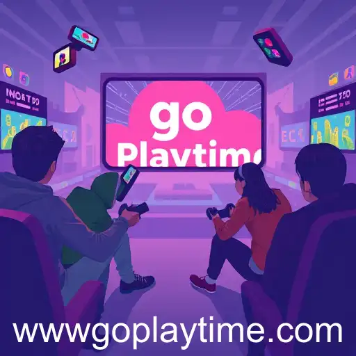 The Evolution of Online English Games