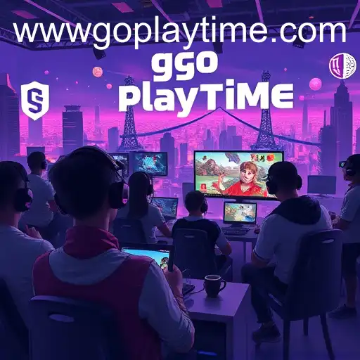 The Evolution of Online Gaming in 2025