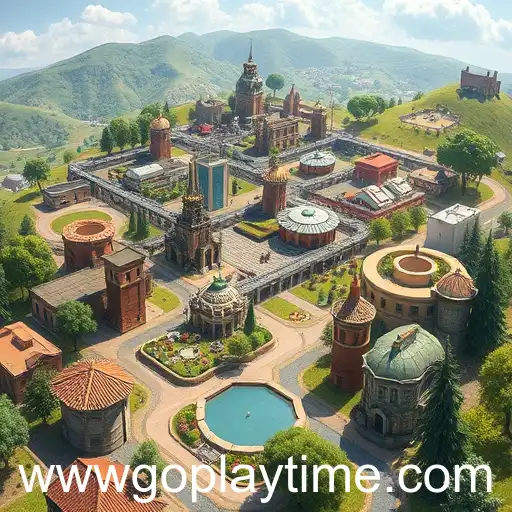 The Evolving Landscape of Online Gaming in 2025