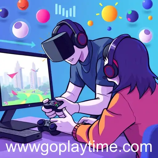 Evolving the Online Game Experience in 2025