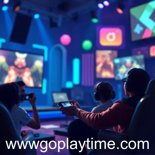 go playtime