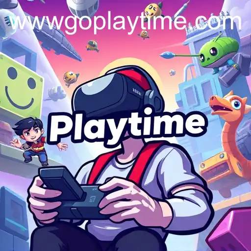 go playtime