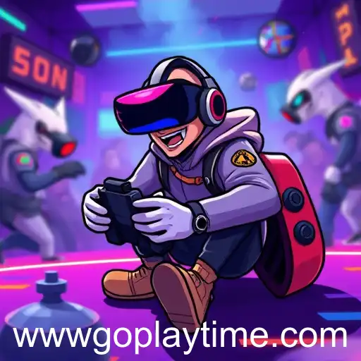 Go Playtime Revolutionizes Online Gaming