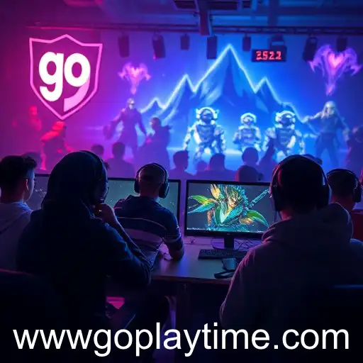 Discover the Excitement: Exploring 'Multiplayer Fun' in Online Gaming