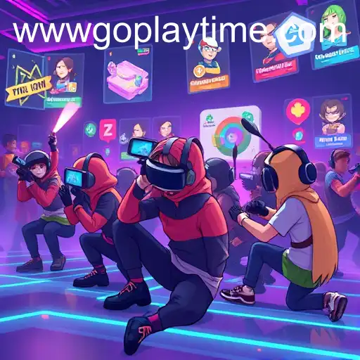 The Evolution of Online Gaming Communities