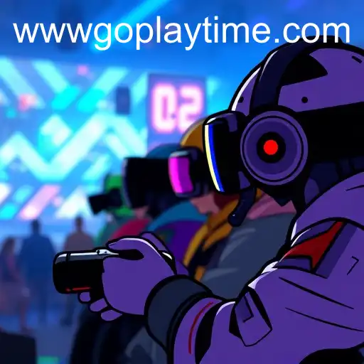 Revolutionizing Online Gaming in 2025