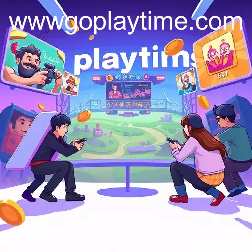 Revolutionizing Online Gaming Experience