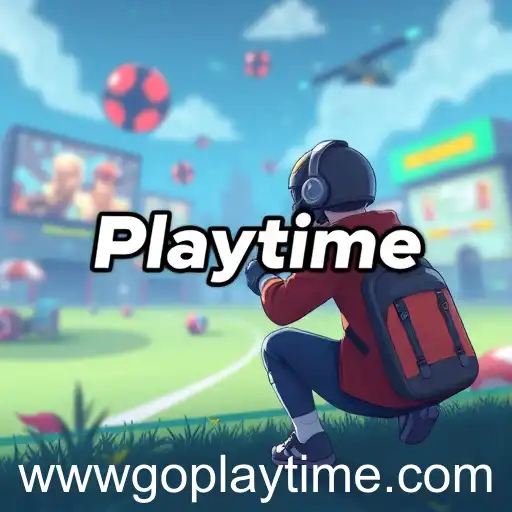 The Rise of 'Go Playtime' in Online Gaming