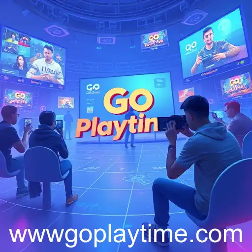 The Rise of Go Playtime: Redefining Online Entertainment