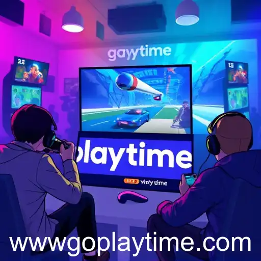 The Rise of Online Gaming in 2025