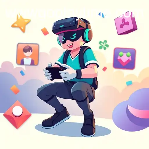 Rise of Online Gaming in 2025