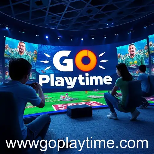 The Rise of Online Gaming Platforms in 2025