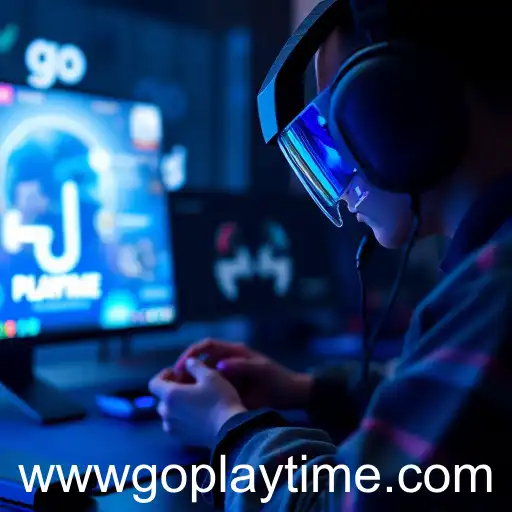 The Rise of Online Gaming in 2025