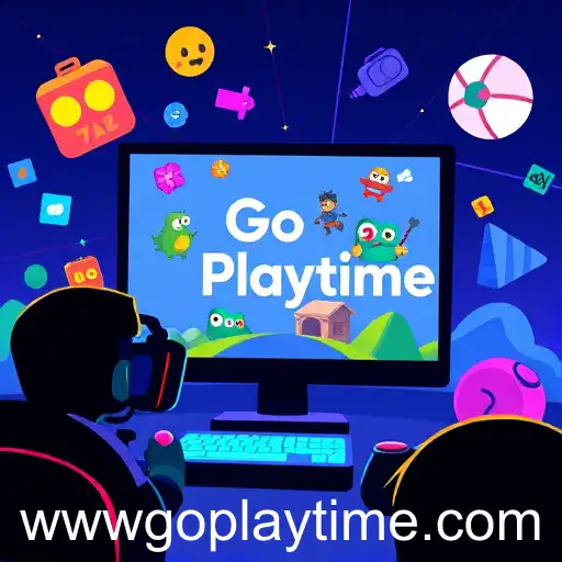 Virtual Adventures Transforming Play